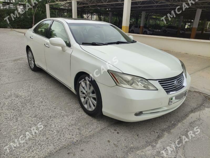 Lexus ES 350 2007 - 153 000 TMT - Aşgabat - img 3