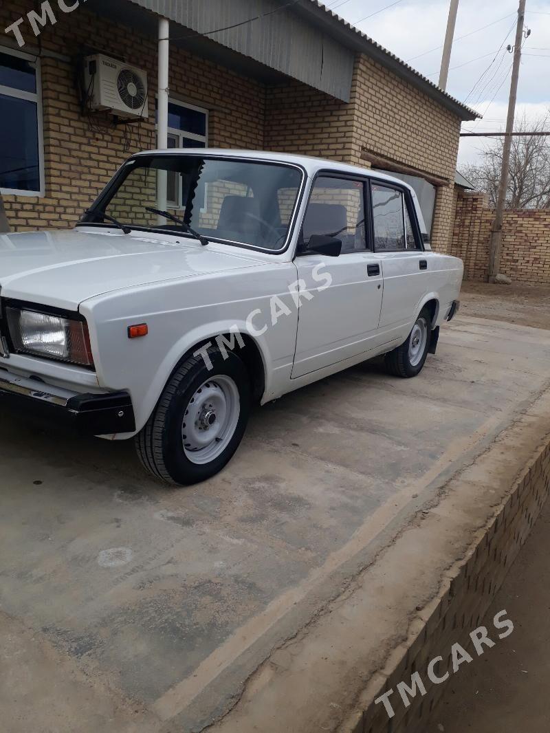 Lada 2107 2002 - 27 000 TMT - Мары - img 6