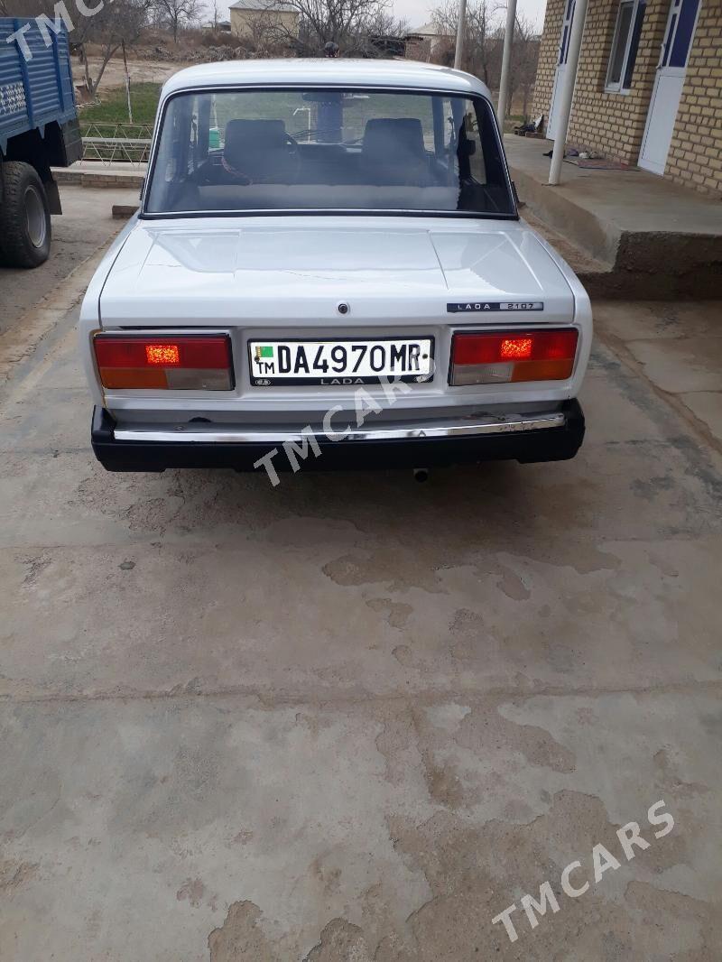 Lada 2107 2002 - 27 000 TMT - Мары - img 8