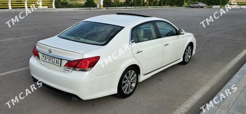 Toyota Avalon 2011 - 300 000 TMT - Aşgabat - img 2