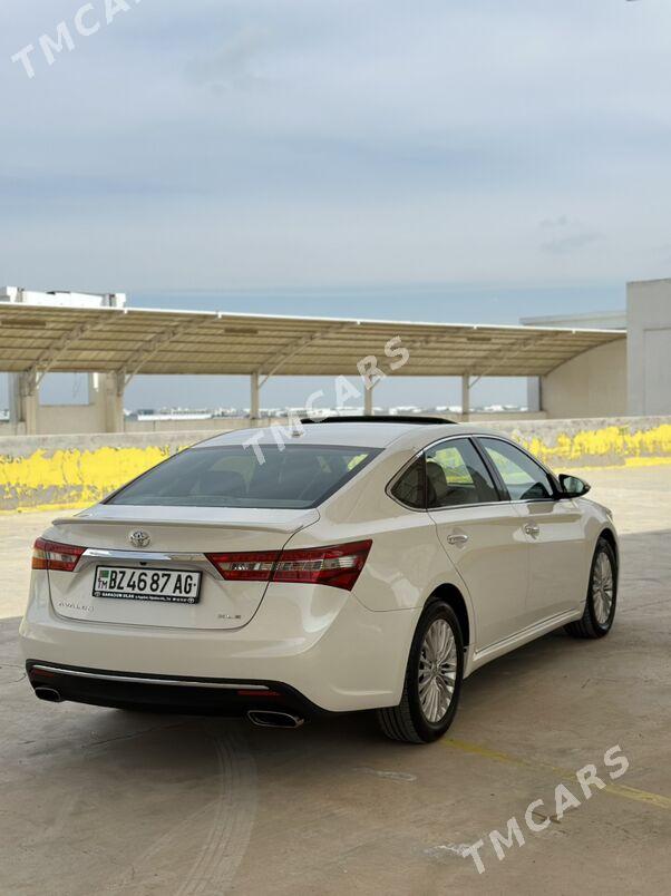 Toyota Avalon 2016 - 322 000 TMT - Aşgabat - img 8