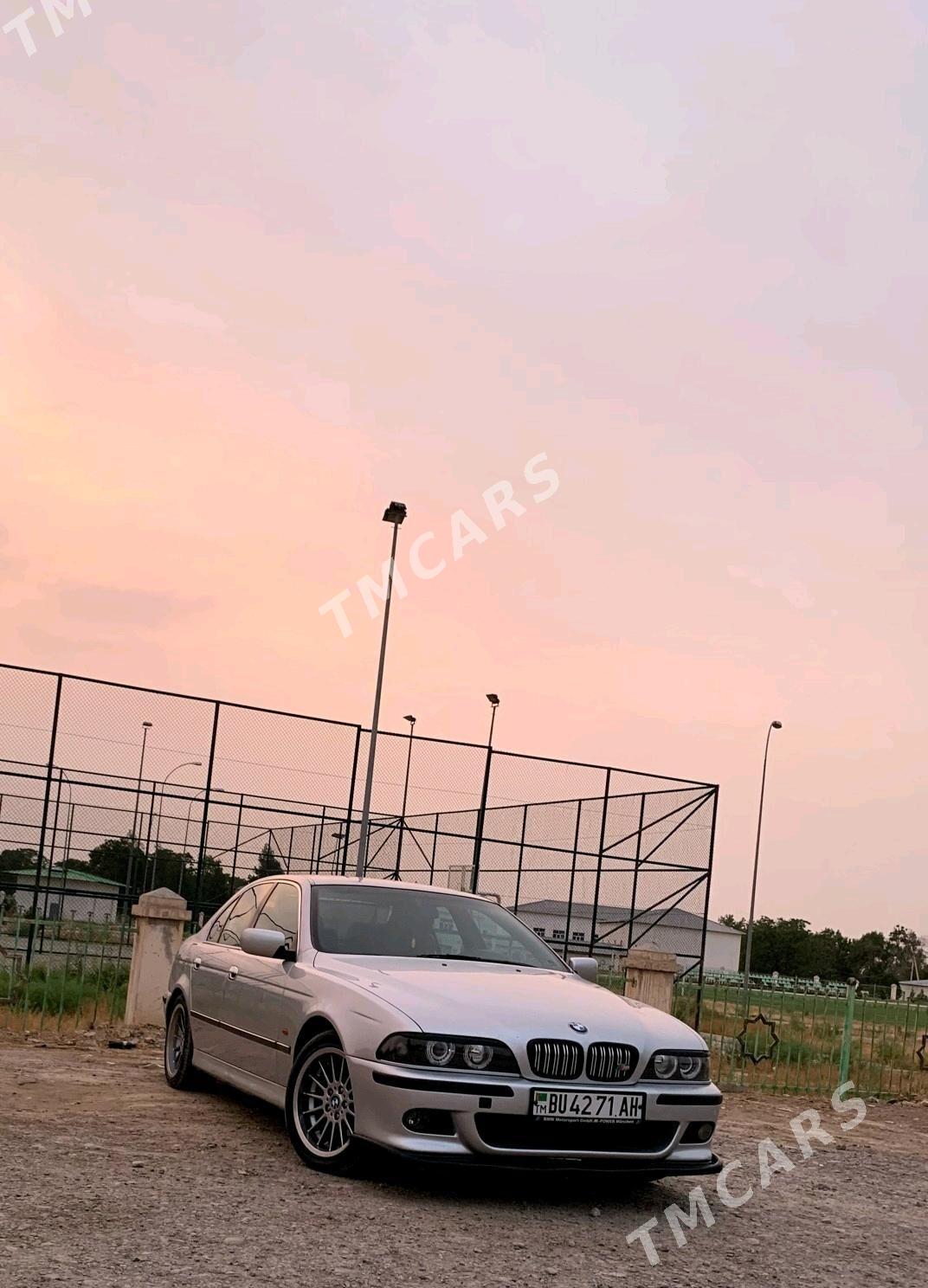 BMW 525 2000 - 115 000 TMT - Kaka - img 4