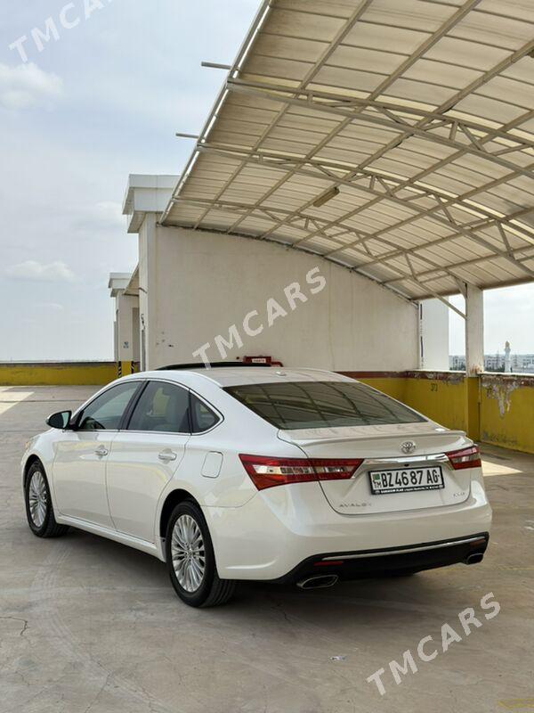 Toyota Avalon 2016 - 322 000 TMT - Aşgabat - img 2