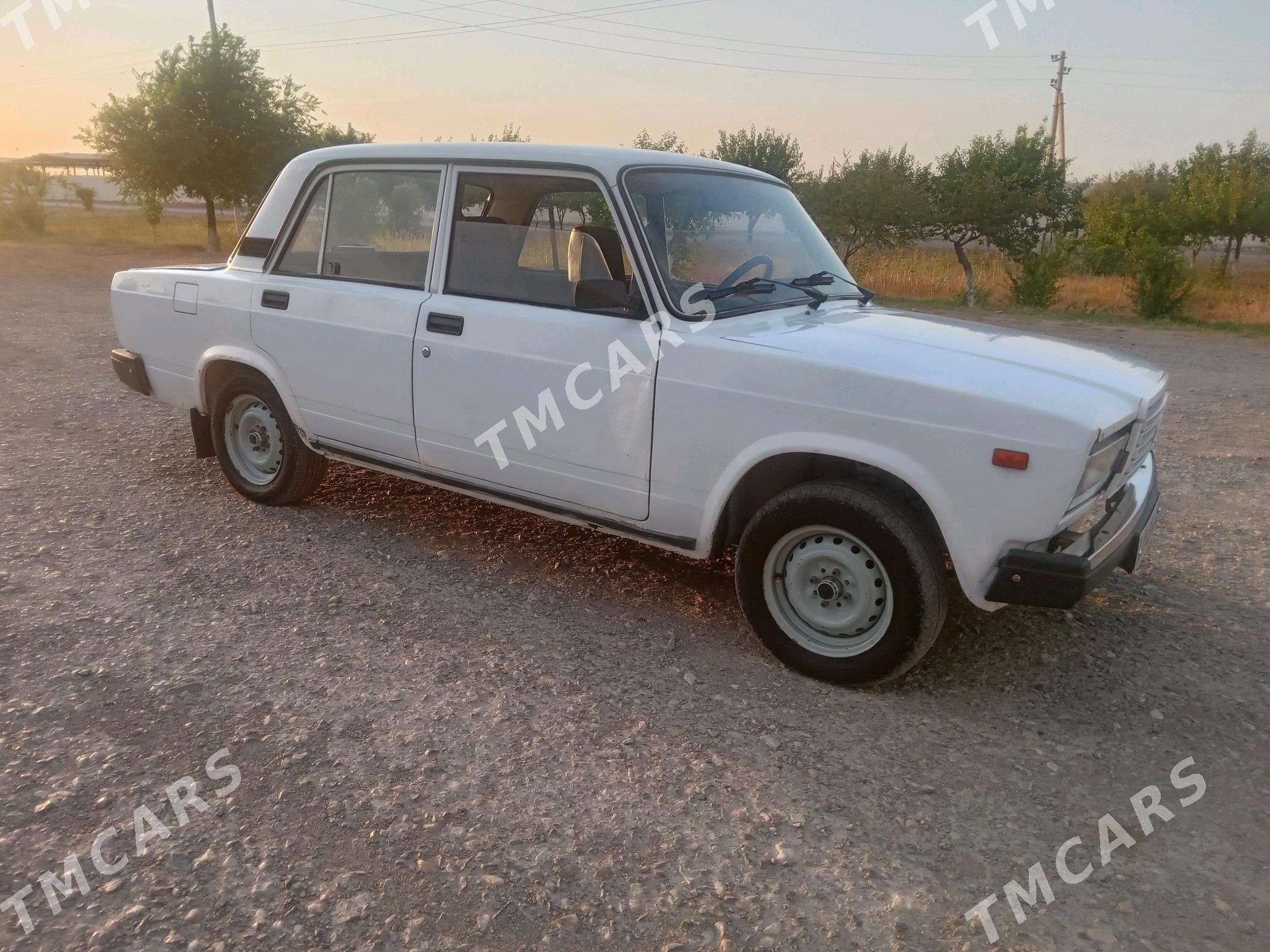 Lada 2107 2003 - 34 000 TMT - Gyzylarbat - img 4