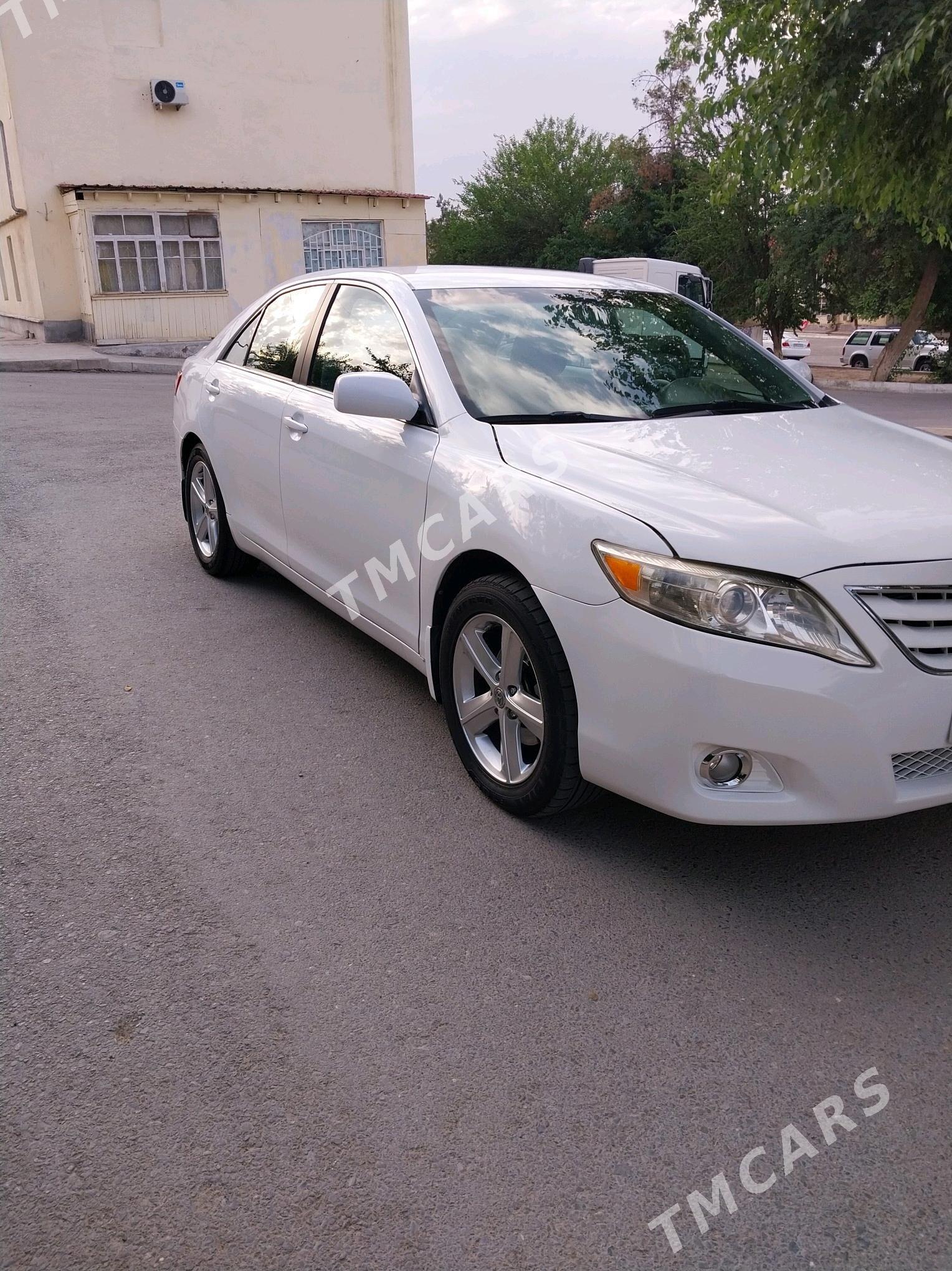 Toyota Camry 2007 - 140 000 TMT - 30 mkr - img 6