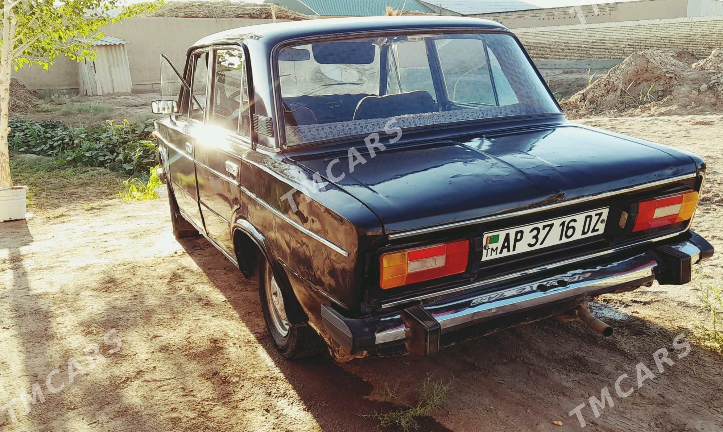 Lada 2106 1986 - 7 000 TMT - Türkmenbaşy etr. - img 3