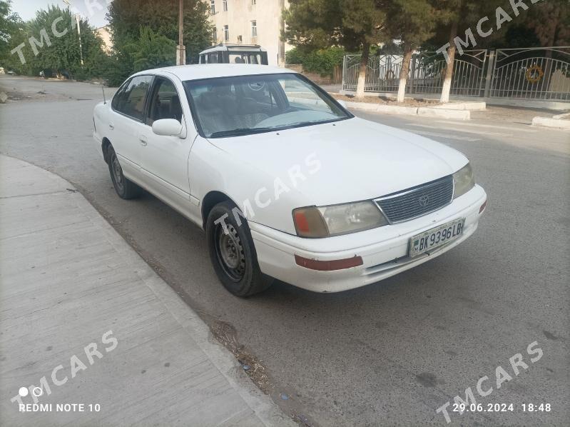 Toyota Avalon 1996 - 62 000 TMT - Туркменабат - img 2