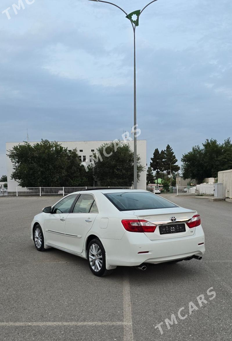 Toyota Aurion 2013 - 299 000 TMT - Aşgabat - img 3