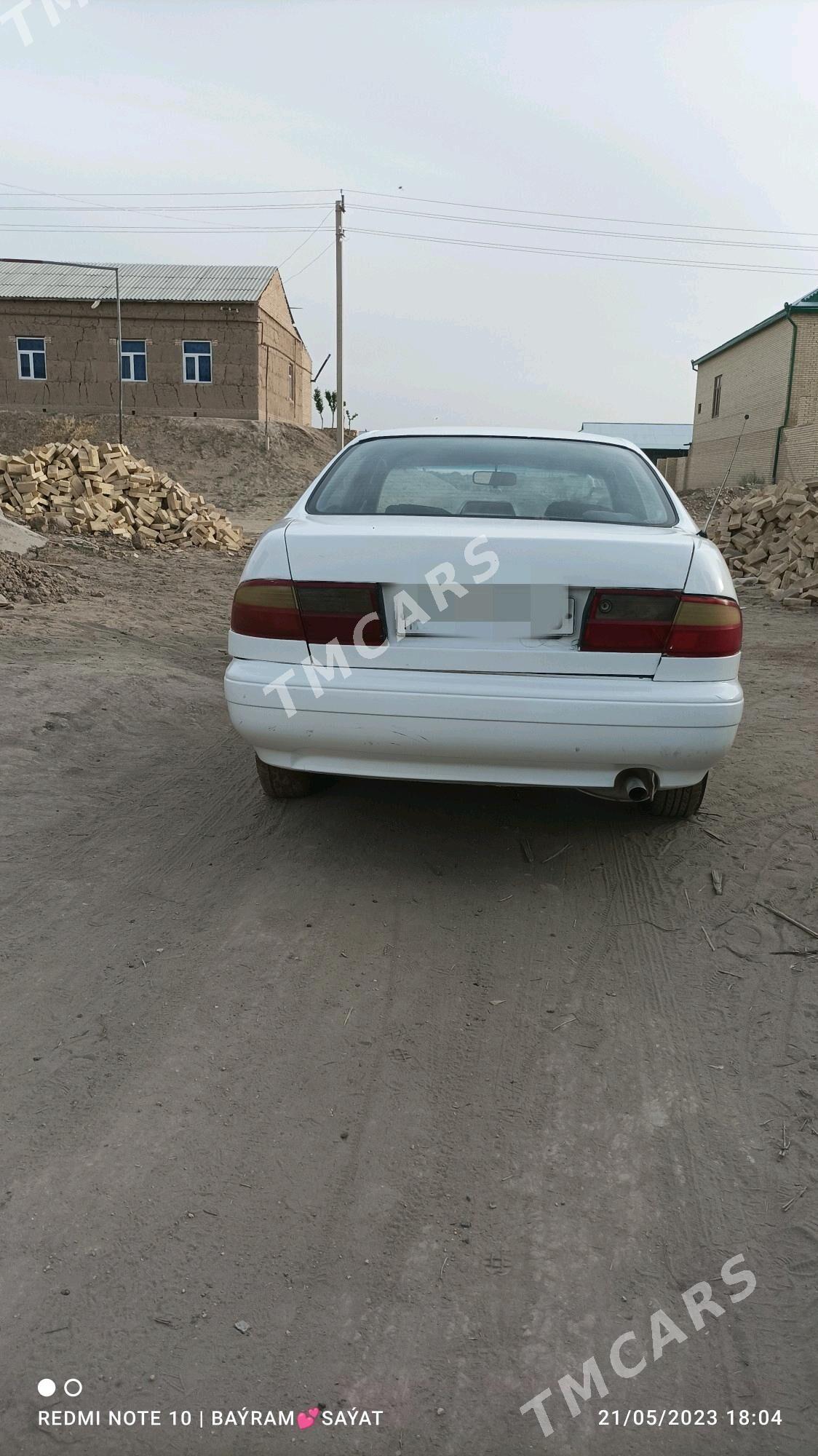 Toyota Corona 1994 - 28 000 TMT - Халач - img 2