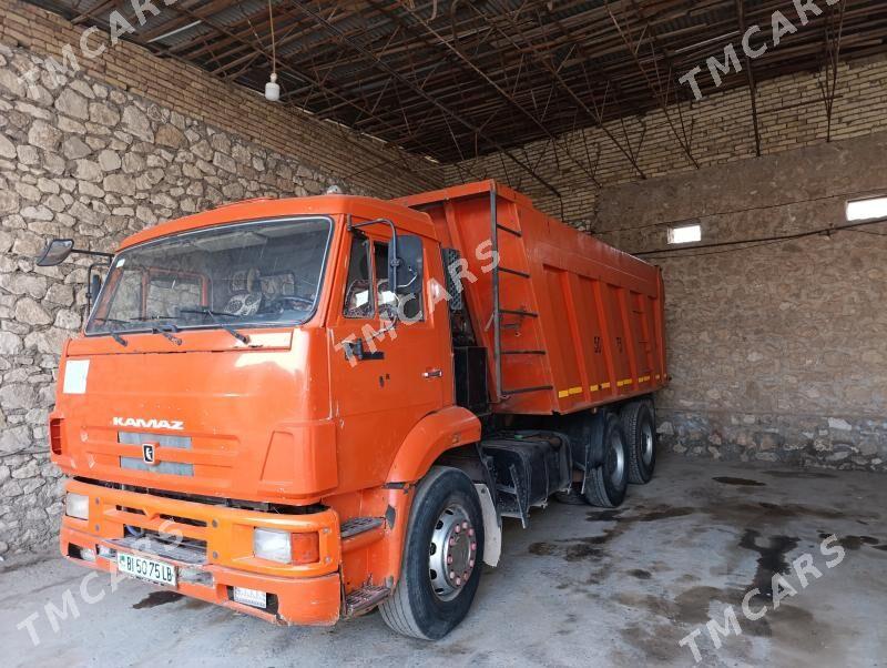 Kamaz 6520 2012 - 320 000 TMT - Керки - img 2