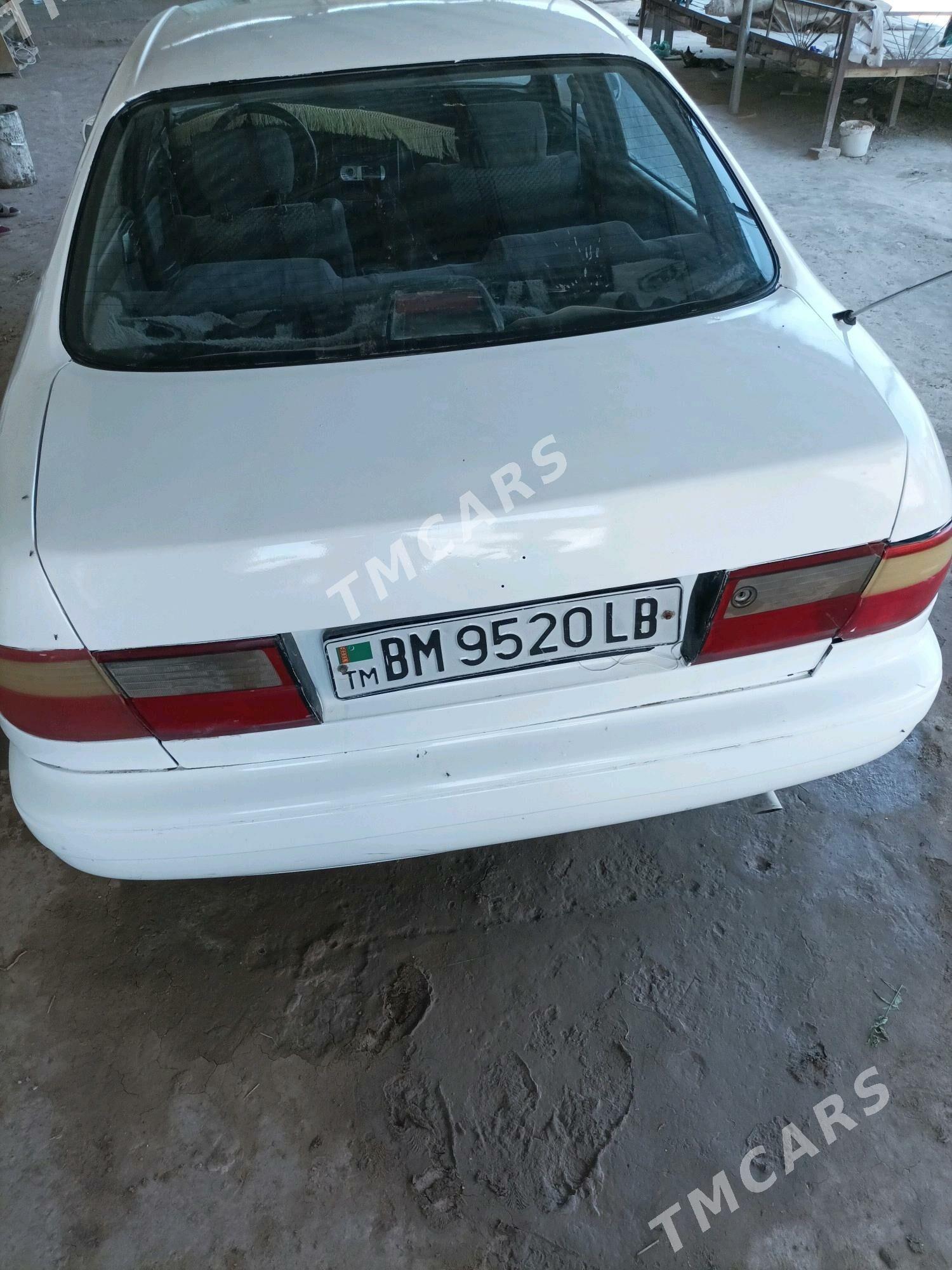 Toyota Corona 1994 - 28 000 TMT - Халач - img 4