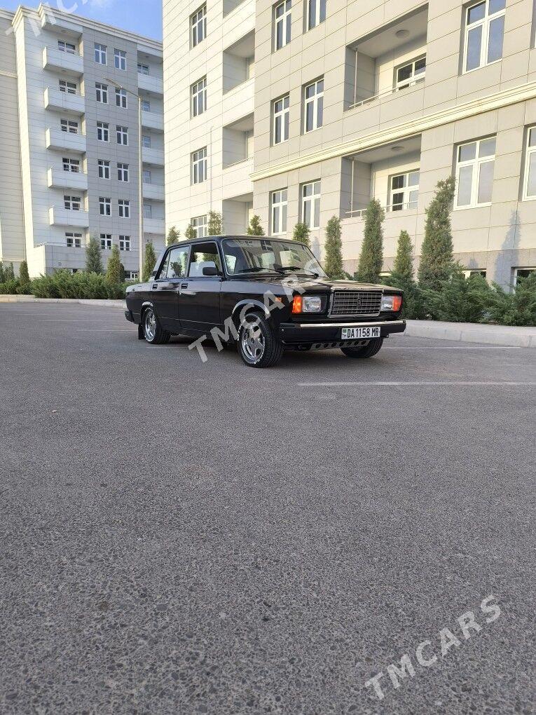 Lada 2107 2010 - 80 000 TMT - Мары - img 4