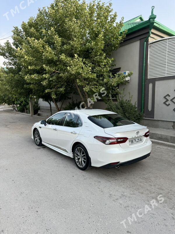 Toyota Camry 2018 - 263 000 TMT - Ашхабад - img 6