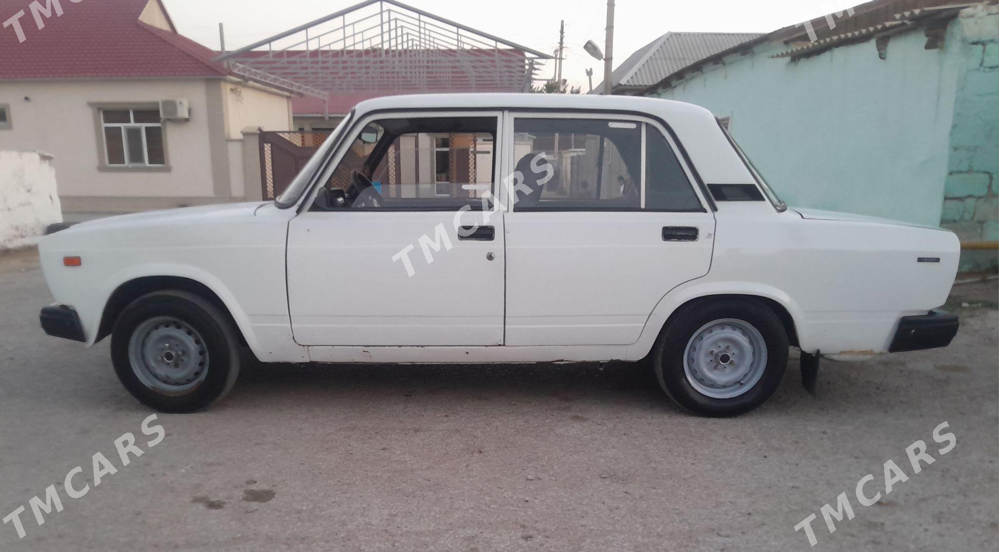 Lada 2107 1996 - 19 000 TMT - Балканабат - img 3