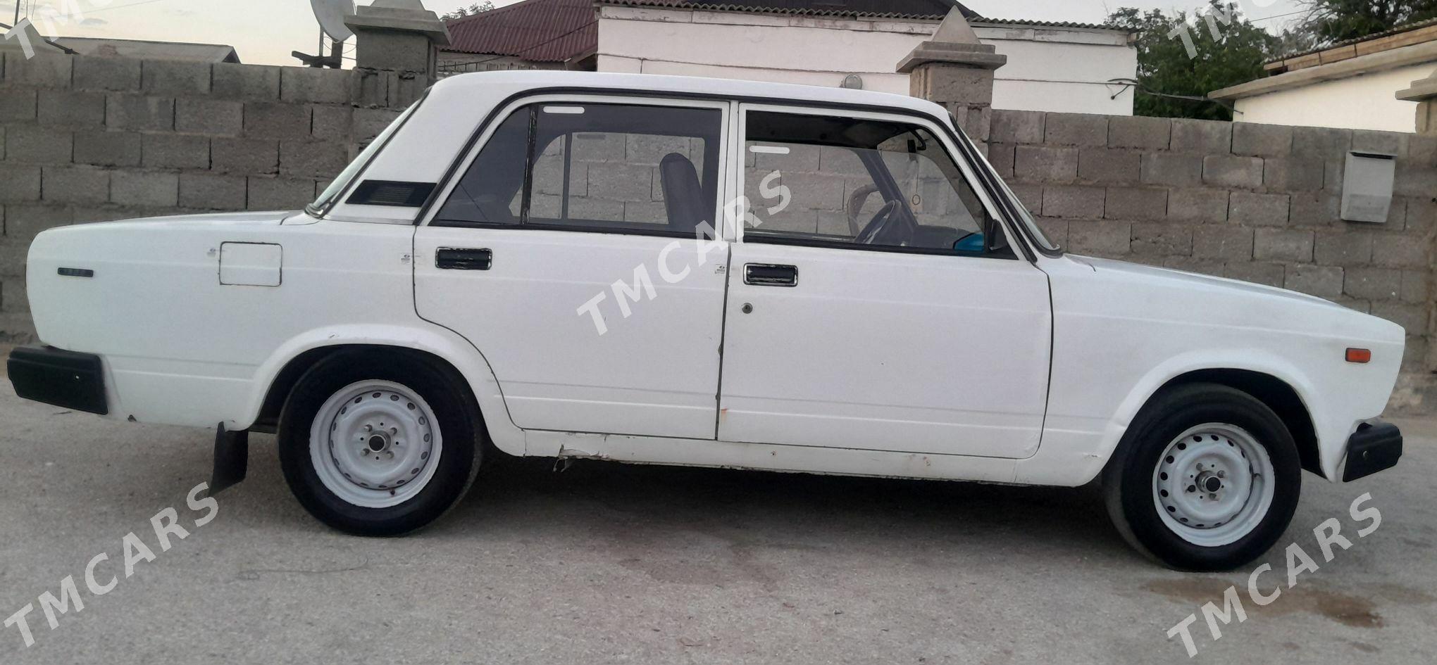 Lada 2107 1996 - 19 000 TMT - Балканабат - img 2