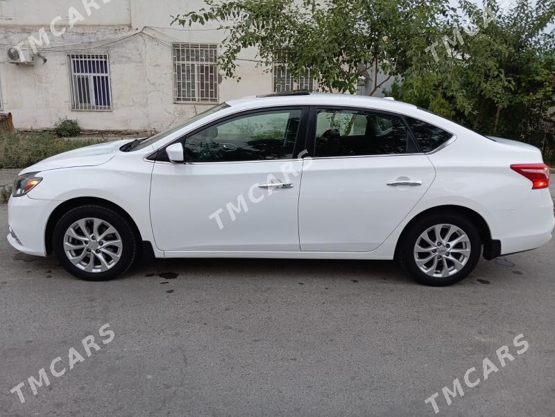 Nissan Sentra 2017 - 150 000 TMT - Aşgabat - img 5