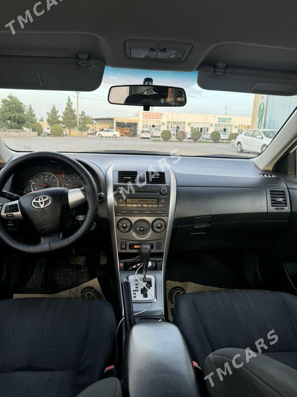 Toyota Corolla 2011 - 148 000 TMT - Aşgabat - img 7
