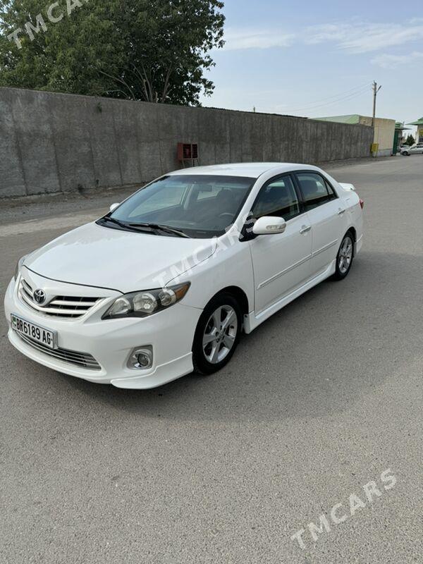 Toyota Corolla 2011 - 148 000 TMT - Aşgabat - img 6