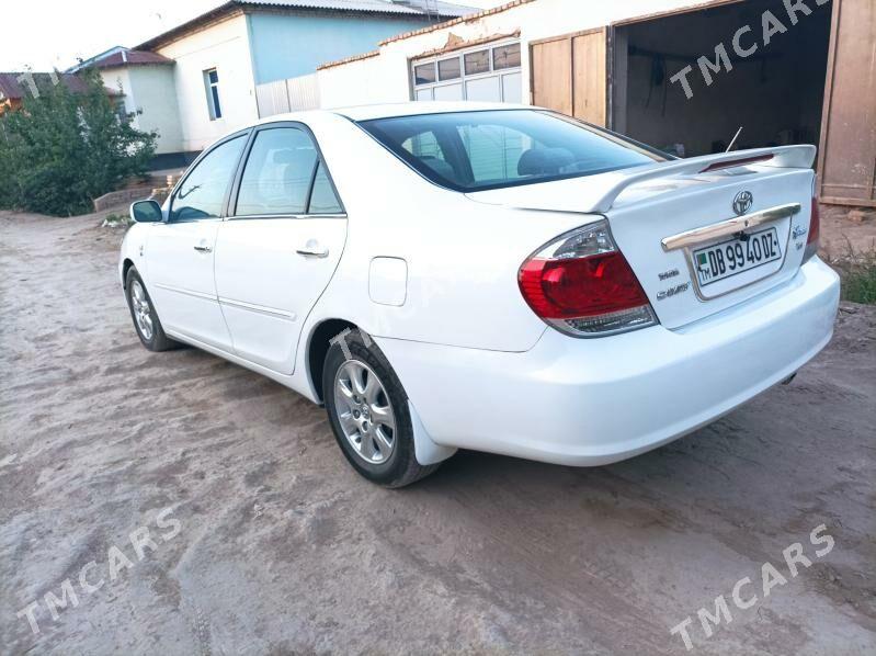 Toyota Camry 2003 - 128 000 TMT - Şabat etr. - img 3