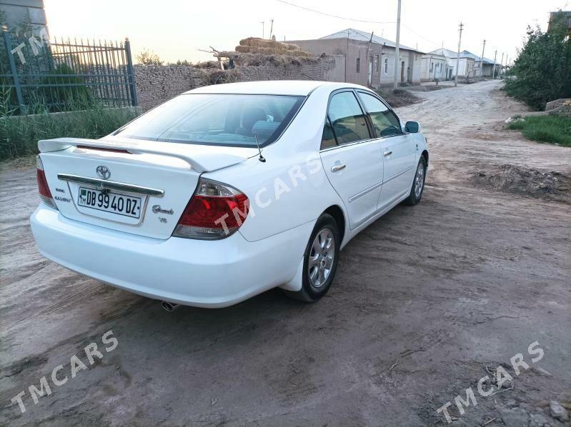 Toyota Camry 2003 - 128 000 TMT - Şabat etr. - img 4