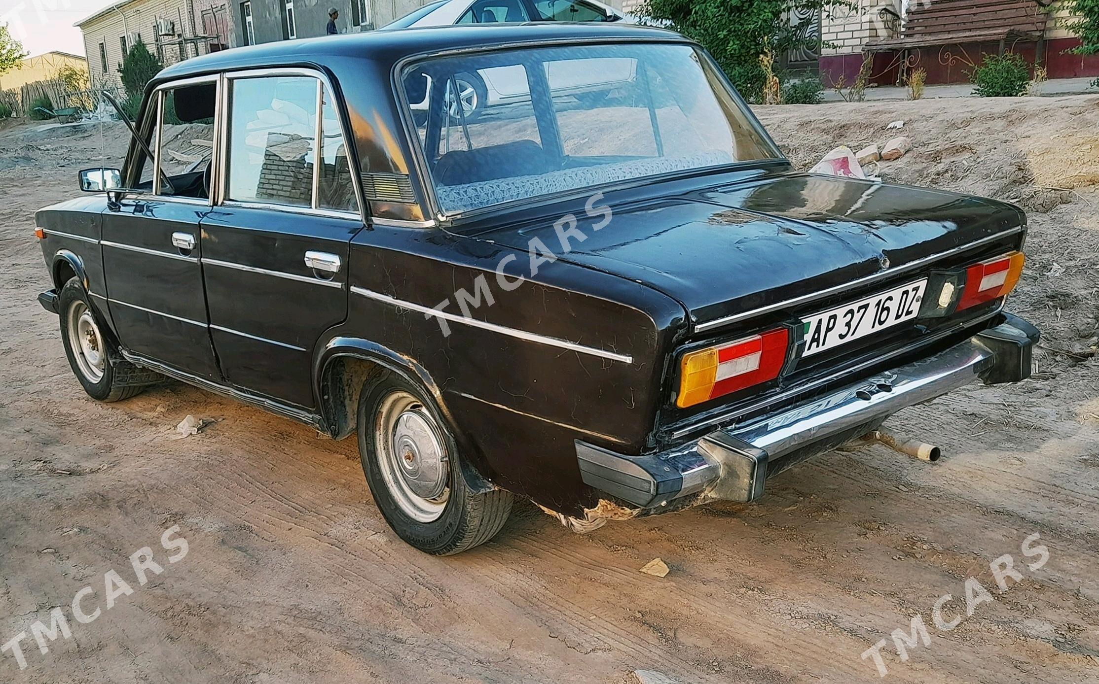 Lada 2106 1986 - 7 000 TMT - Türkmenbaşy etr. - img 6