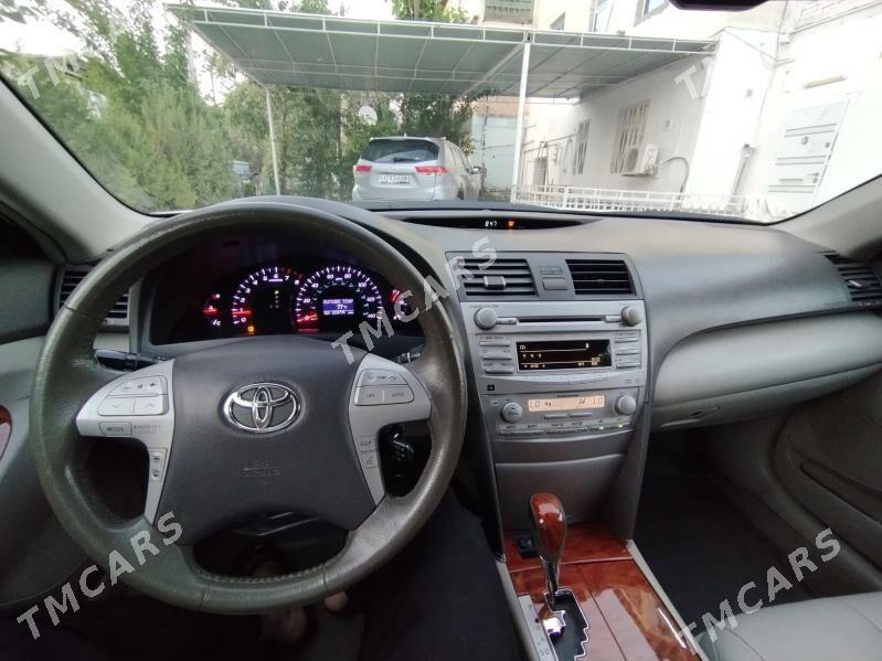 Toyota Camry 2011 - 172 000 TMT - Balkanabat - img 6