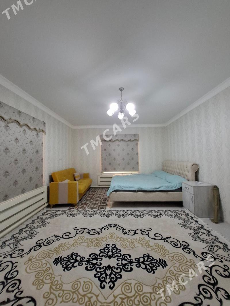 Coganly Kotež 6sotk 6Kom 307m² - Чоганлы - img 5