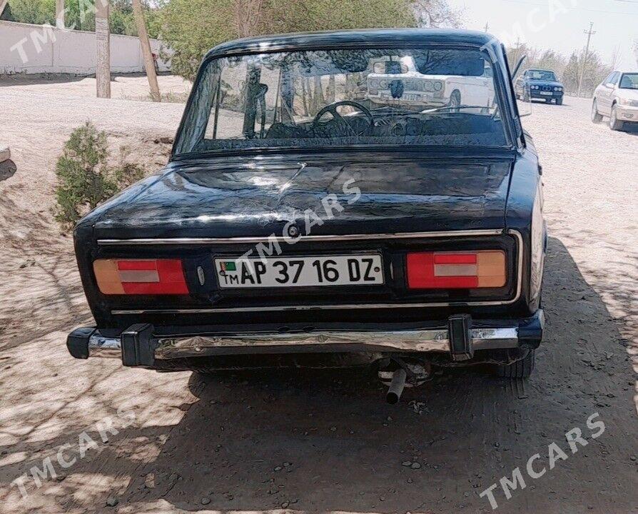Lada 2106 1986 - 7 000 TMT - Türkmenbaşy etr. - img 8