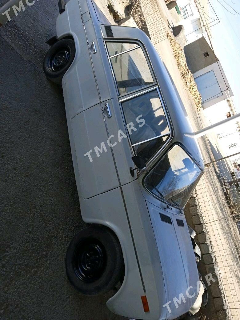 Lada 2106 1988 - 10 000 TMT - Гёкдепе - img 2