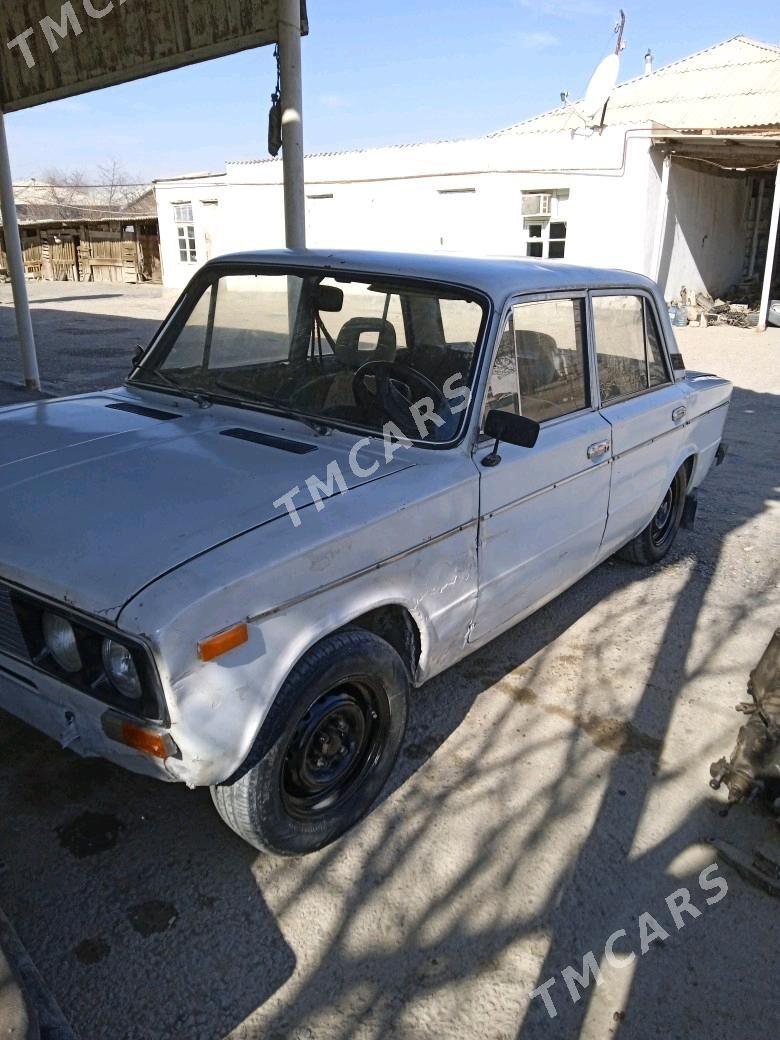 Lada 2106 1988 - 10 000 TMT - Гёкдепе - img 4
