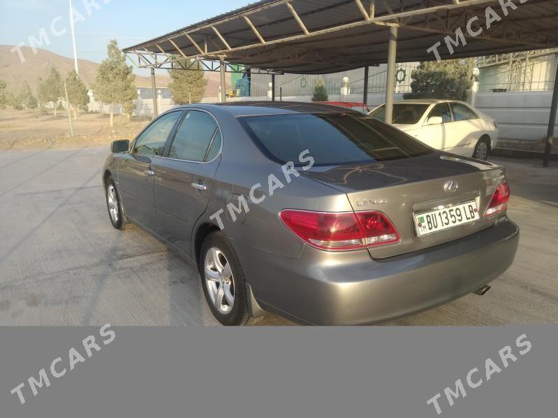 Lexus ES 300 2003 - 175 000 TMT - Койтендаг - img 2