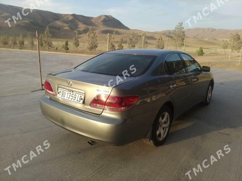 Lexus ES 300 2003 - 175 000 TMT - Койтендаг - img 6