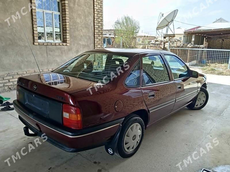 Opel Vectra 1990 - 47 000 TMT - Мары - img 6