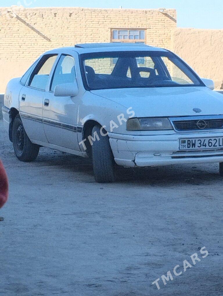 Opel Vectra 1992 - 17 000 TMT - Чарджоу - img 4