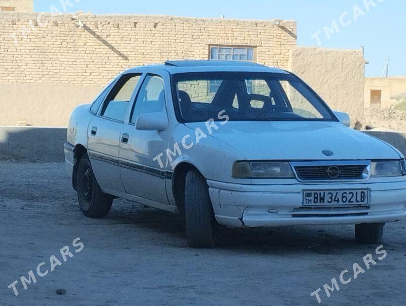 Opel Vectra 1992 - 17 000 TMT - Çärjew - img 2