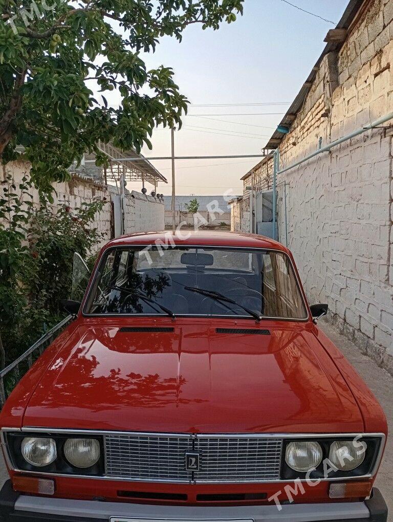 Lada 2106 1986 - 26 000 TMT - Гызыларбат - img 5