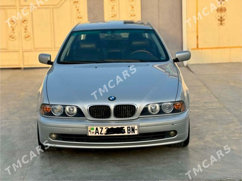 BMW E39 2001 - 110 000 TMT - Балканабат - img 7