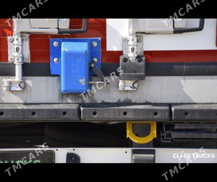 Schmitz Cargobull 2019 - 917 000 TMT - Aşgabat - img 6