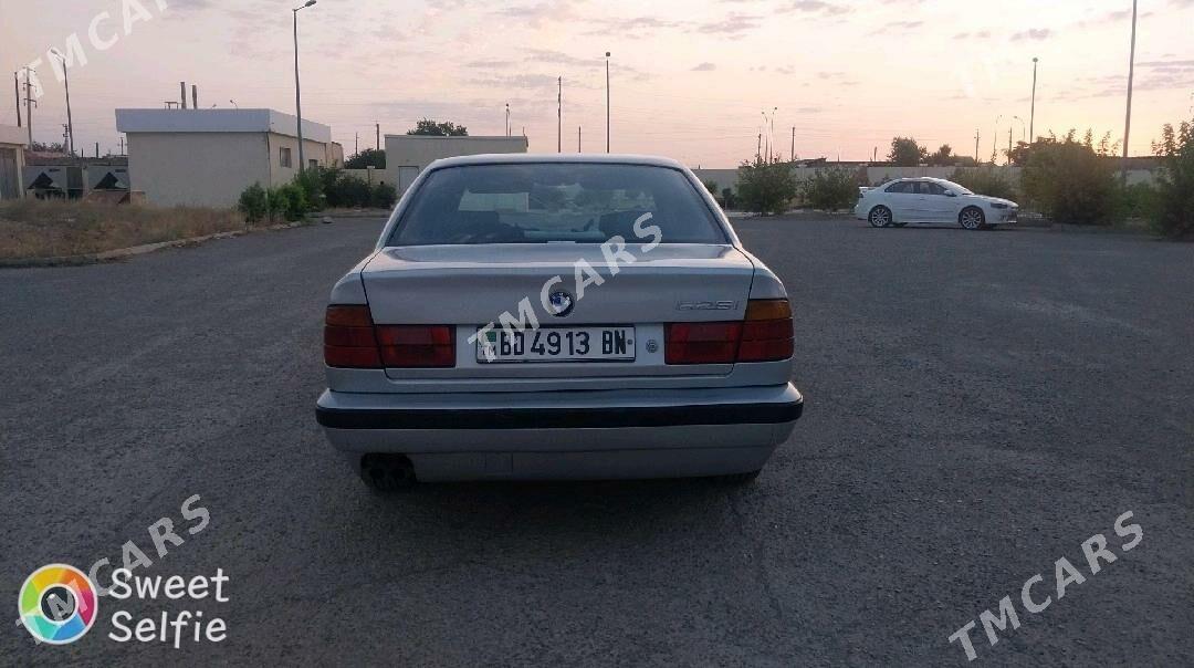 BMW 525 1995 - 48 000 TMT - Gyzylarbat - img 5