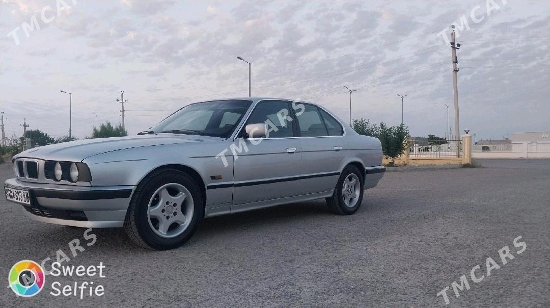 BMW 525 1995 - 48 000 TMT - Gyzylarbat - img 9