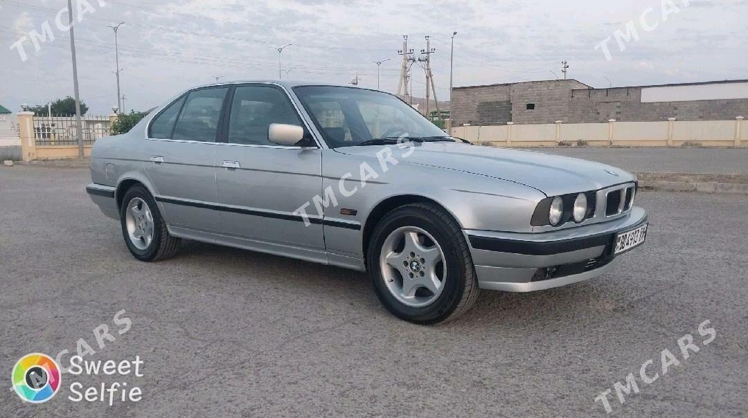 BMW 525 1995 - 48 000 TMT - Gyzylarbat - img 7