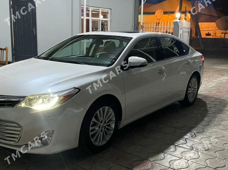 Toyota Avalon 2013 - 310 000 TMT - Ашхабад - img 2