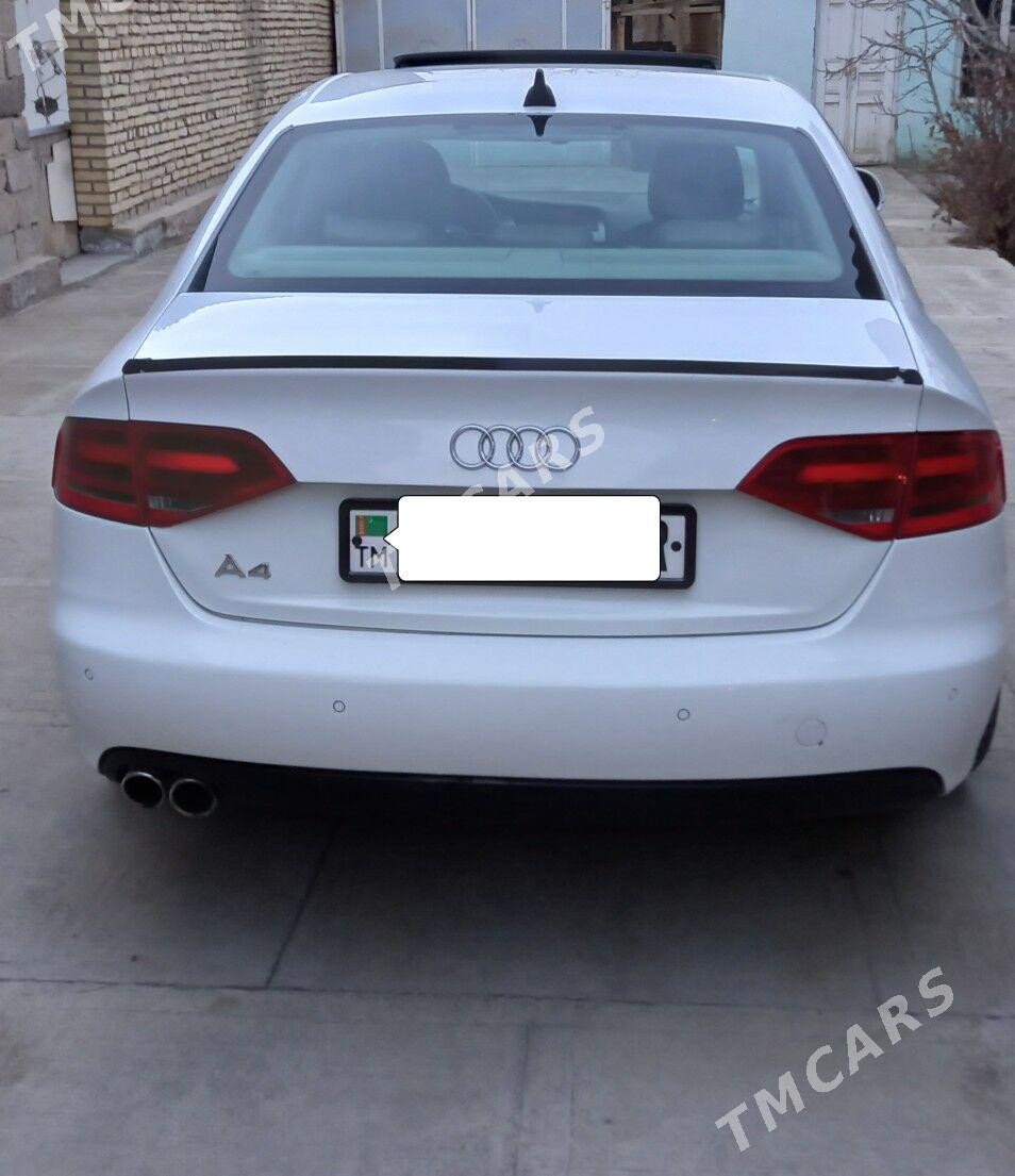 Audi A4 2009 - 140 000 TMT - Mary - img 5