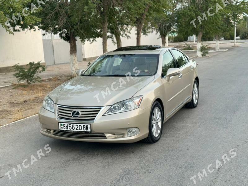 Lexus ES 350 2011 - 220 000 TMT - Балканабат - img 3