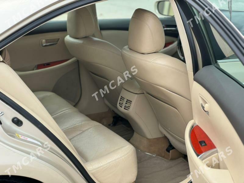 Lexus ES 350 2011 - 220 000 TMT - Балканабат - img 8