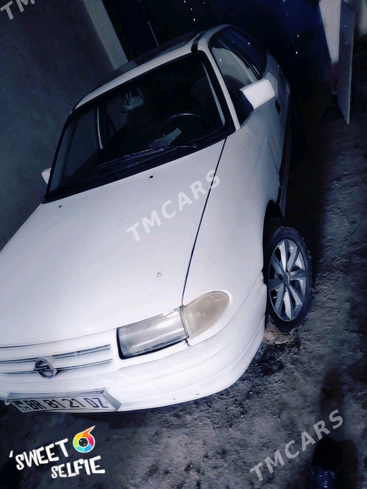 Opel Astra 1993 - 26 000 TMT - Daşoguz - img 2