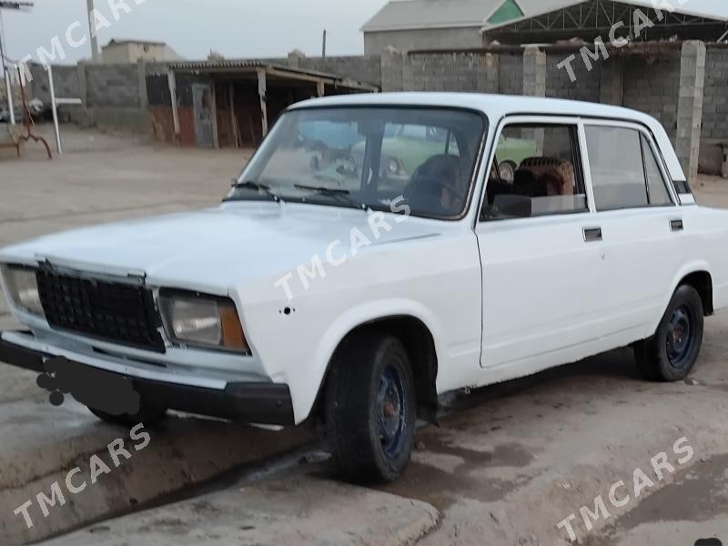 Lada 2107 1999 - 13 000 TMT - Etrek - img 3