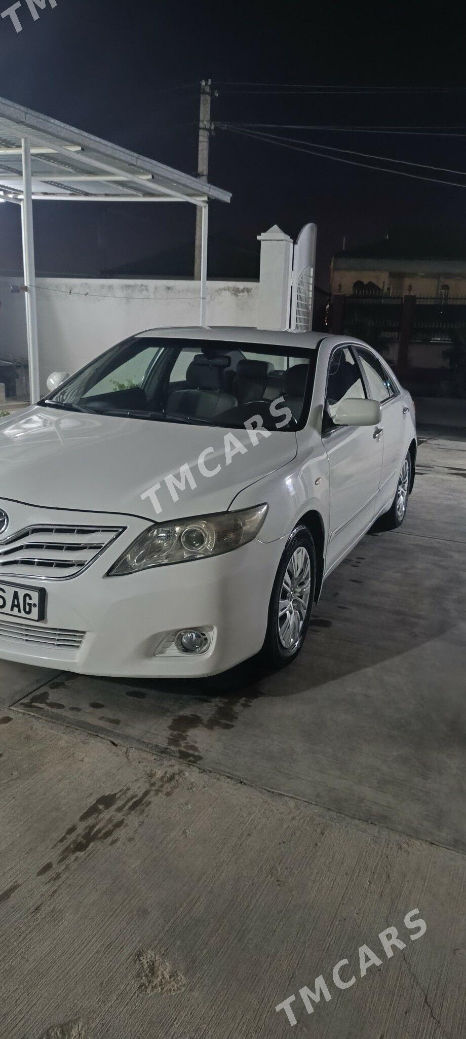 Toyota Camry 2010 - 135 000 TMT - Aşgabat - img 2