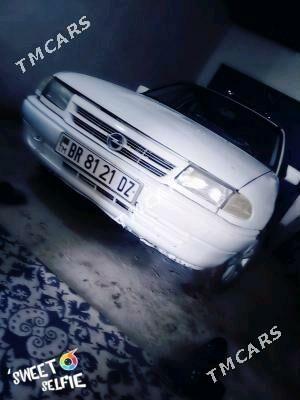 Opel Astra 1993 - 26 000 TMT - Дашогуз - img 4