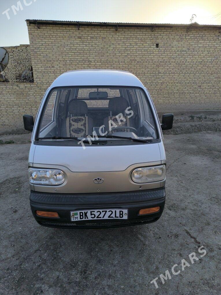 Daewoo Damas 2010 - 75 000 TMT - Дянев - img 4